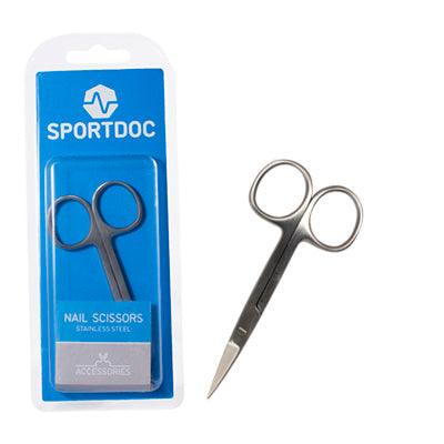 SPORTDOC NEGLESAKS - Saks - JA Profil 
