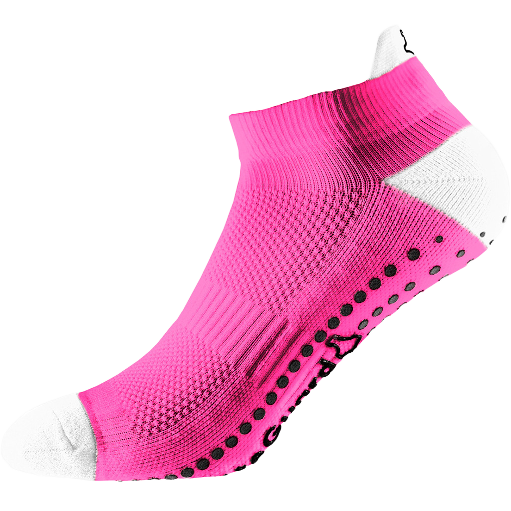 LIITEGUARD SHORT GRIP SOCK