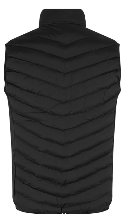 RFFE Padded vest - Dame