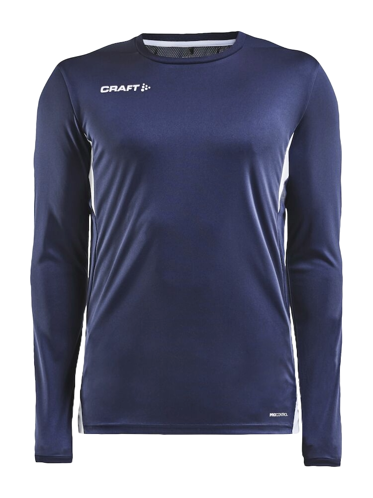 CRAFT PRO CONTROL IMPACT LS T-SHIRT HERRE
