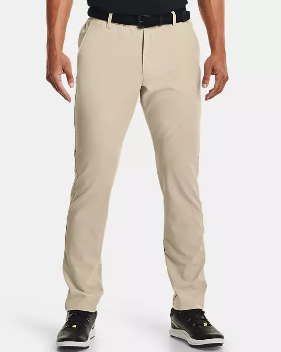 UNDER ARMOUR DRIVE TAPERED Golfbukser