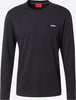 HUGO DEROL222 LANGÆRMET T-SHIRT