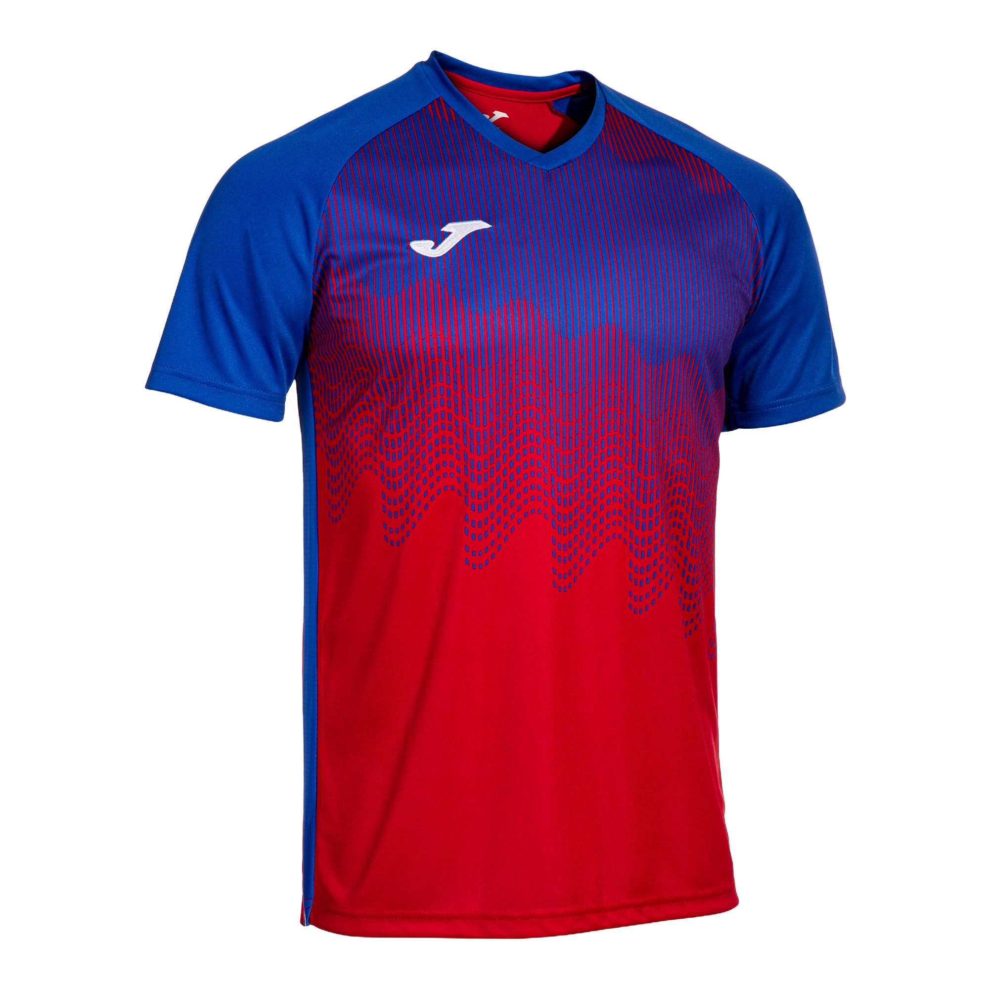 JOMA TIGER VI SPILLERTRØJE