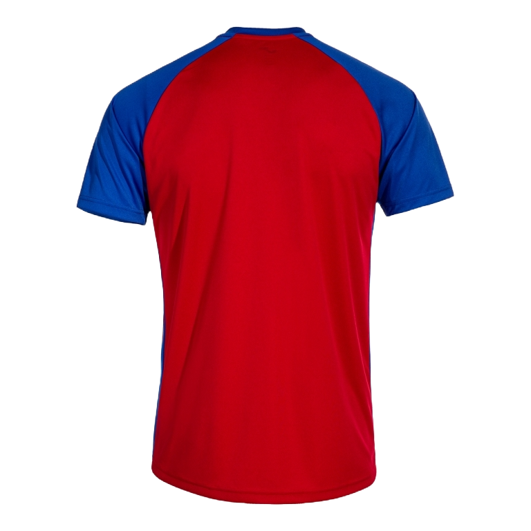 JOMA TIGER VI SPILLERTRØJE