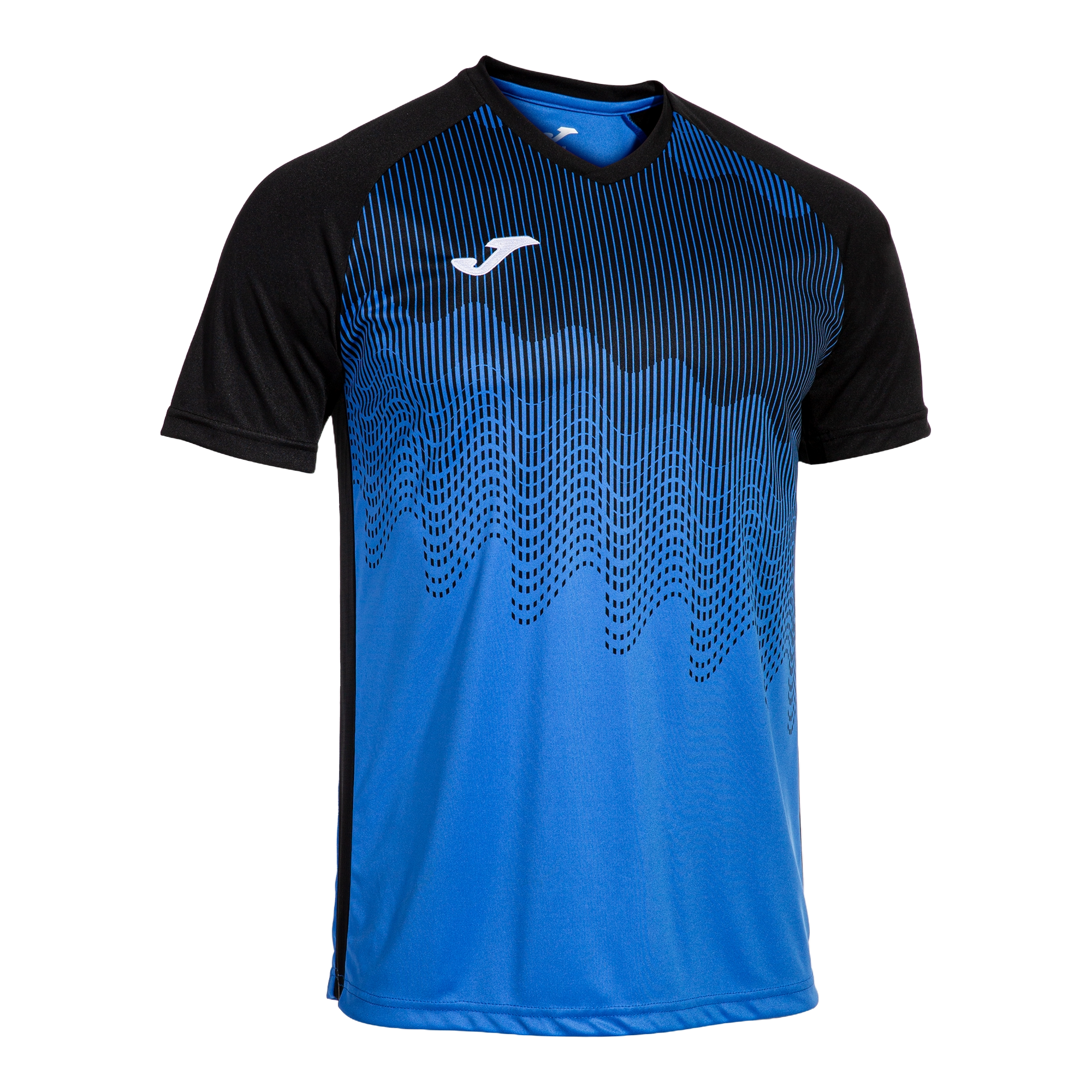 JOMA TIGER VI SPILLERTRØJE