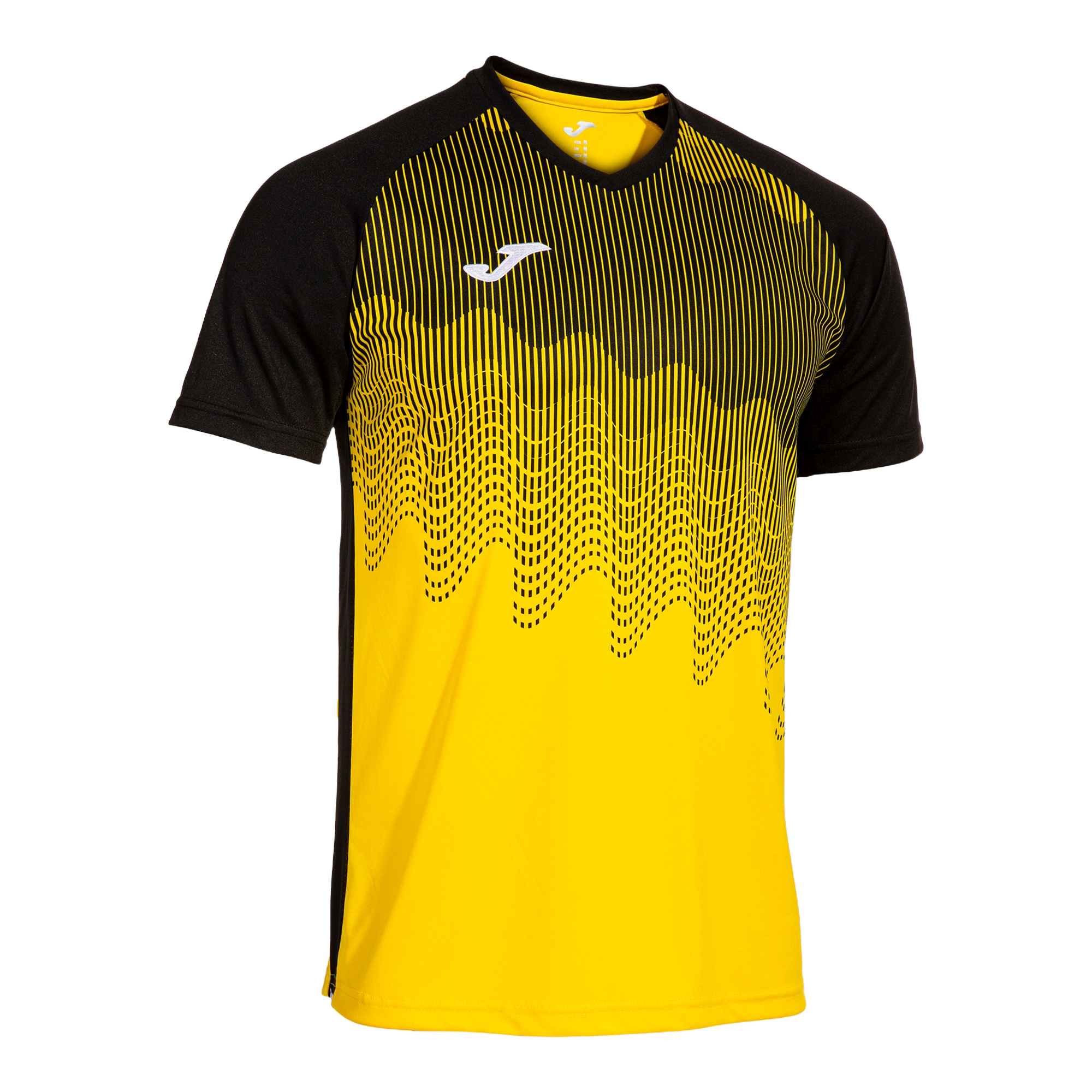 JOMA TIGER VI SPILLERTRØJE