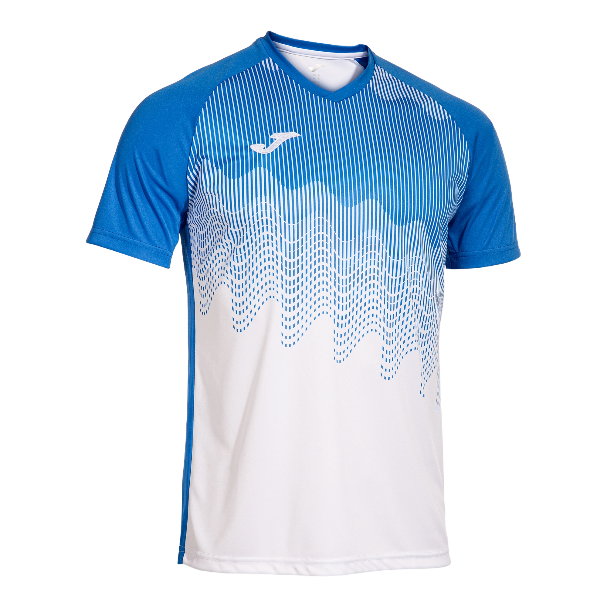 JOMA TIGER VI SPILLERTRØJE