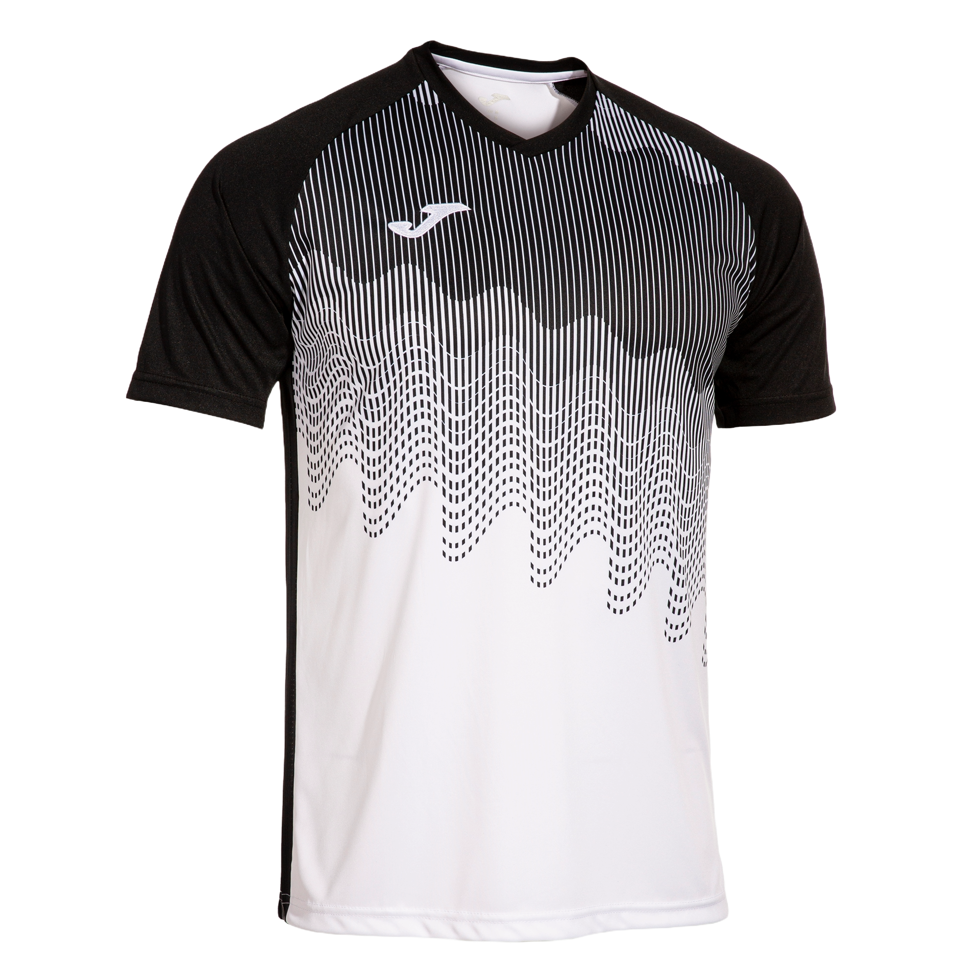 JOMA TIGER VI SPILLERTRØJE