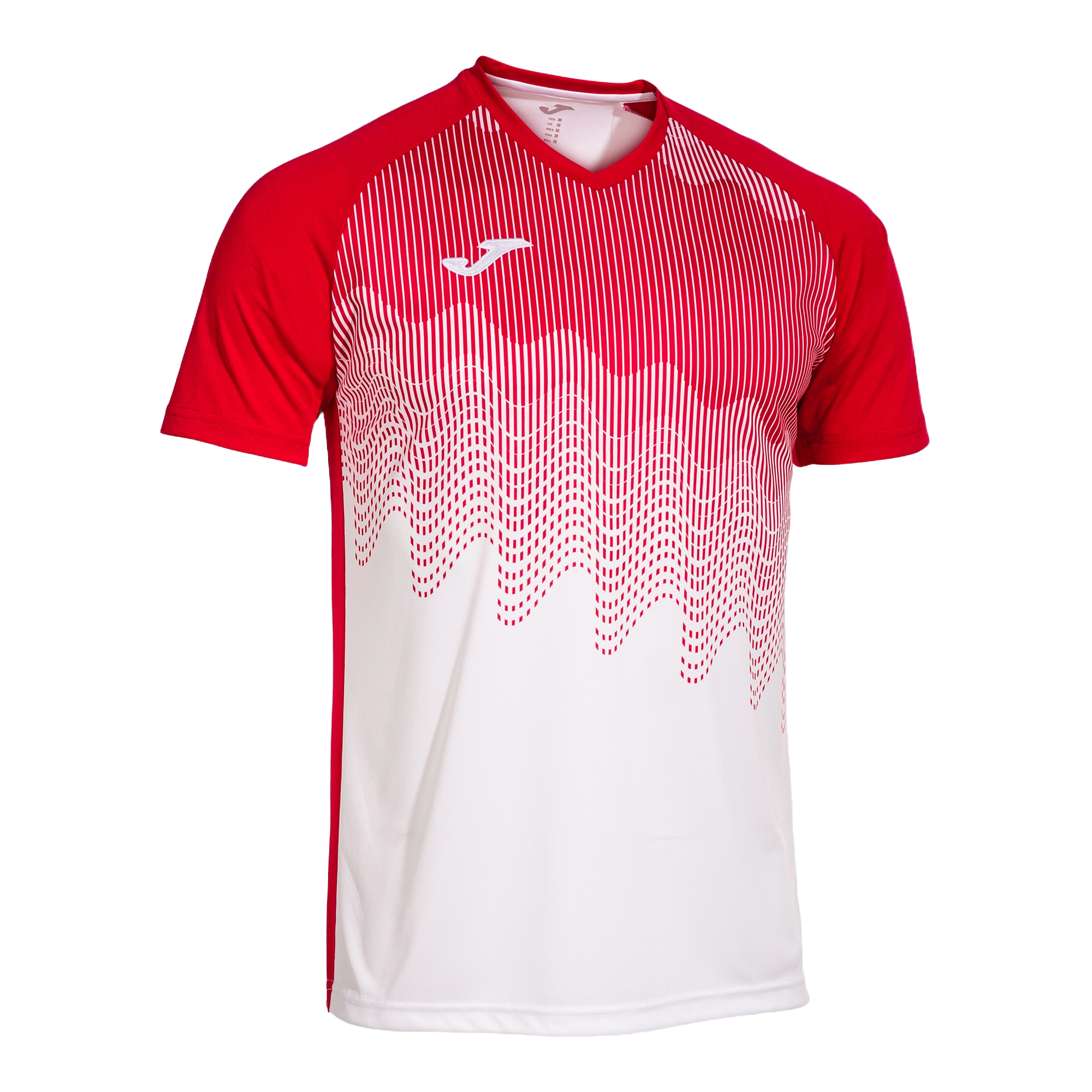 JOMA TIGER VI SPILLERTRØJE