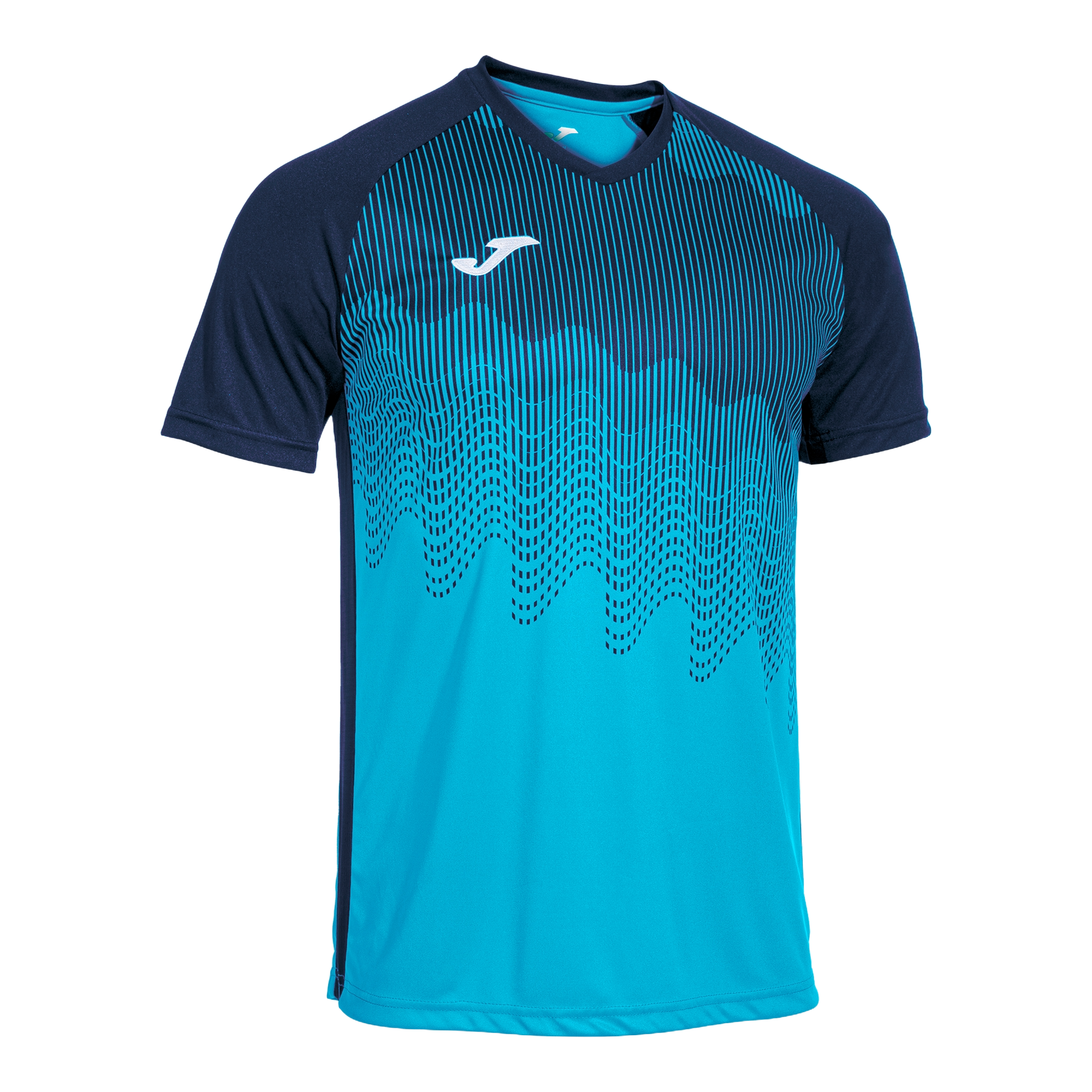 JOMA TIGER VI SPILLERTRØJE