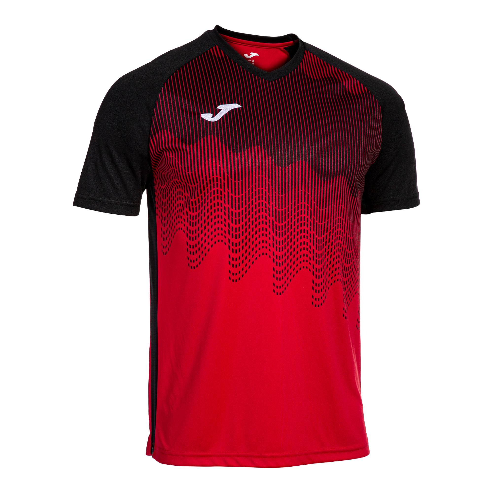 JOMA TIGER VI SPILLERTRØJE
