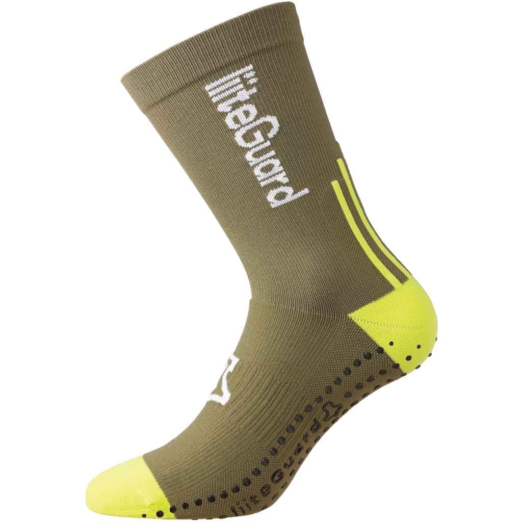 LIITEGUARD PRO-TECH LG SOCK