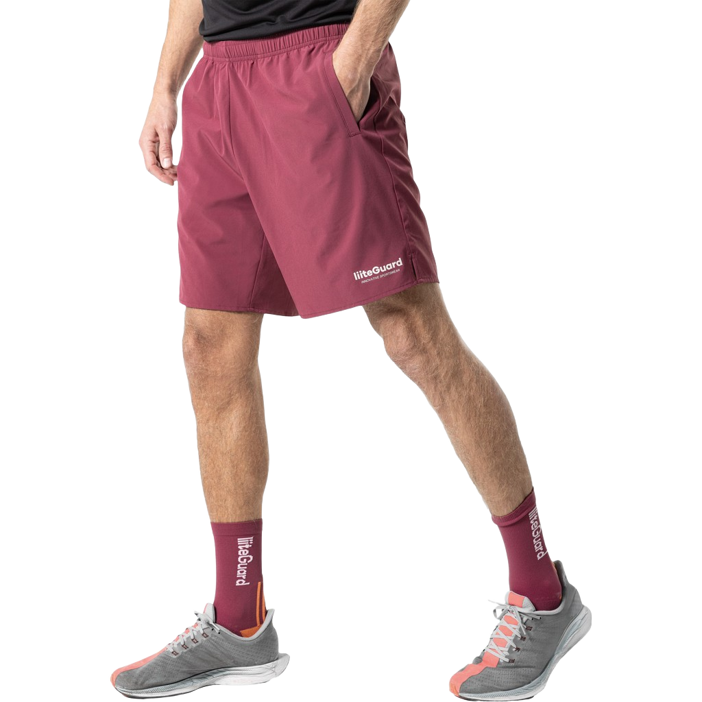 LIITEGUARD RE-LIITE SHORTS | HERRE