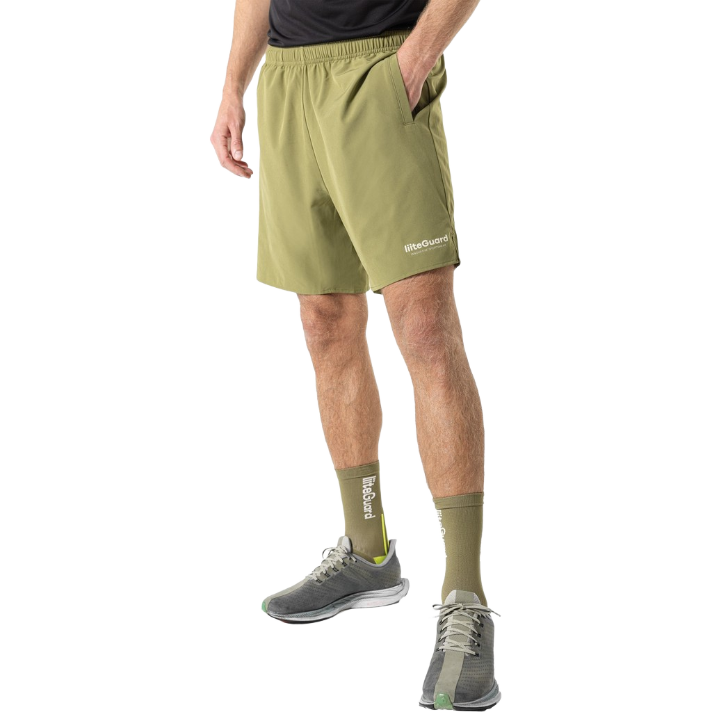 LIITEGUARD RE-LIITE SHORTS | HERRE