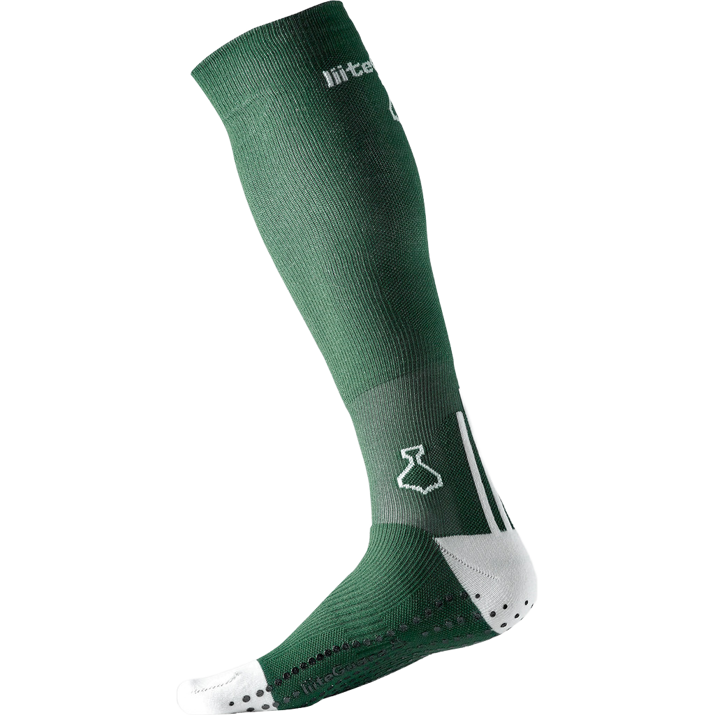 LIITEGUARD PERFORMANCE FOOTBALL SOCK