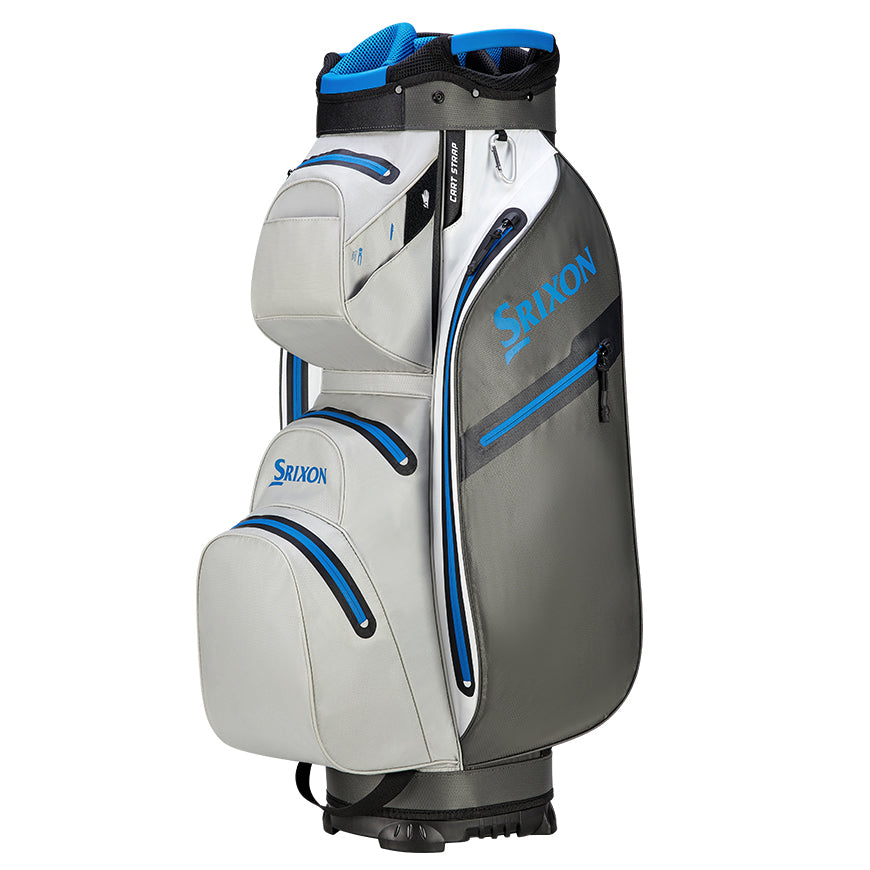 SRIXON ULTRADRY VANDTÆT VOGNBAG