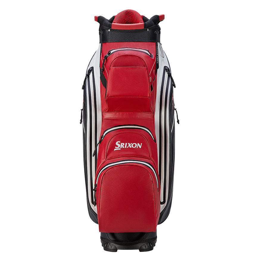 SRIXON ULTRADRY VANDTÆT VOGNBAG