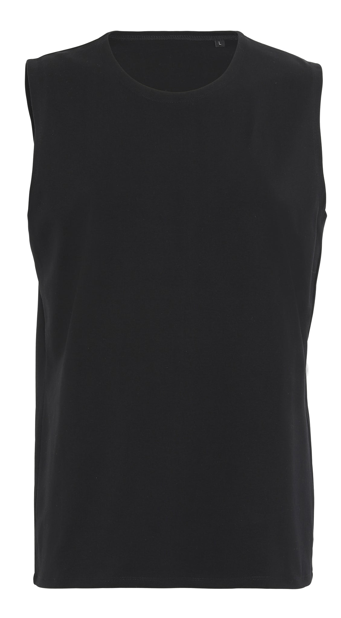 LabelFree ST513 SHAPE TEE SL