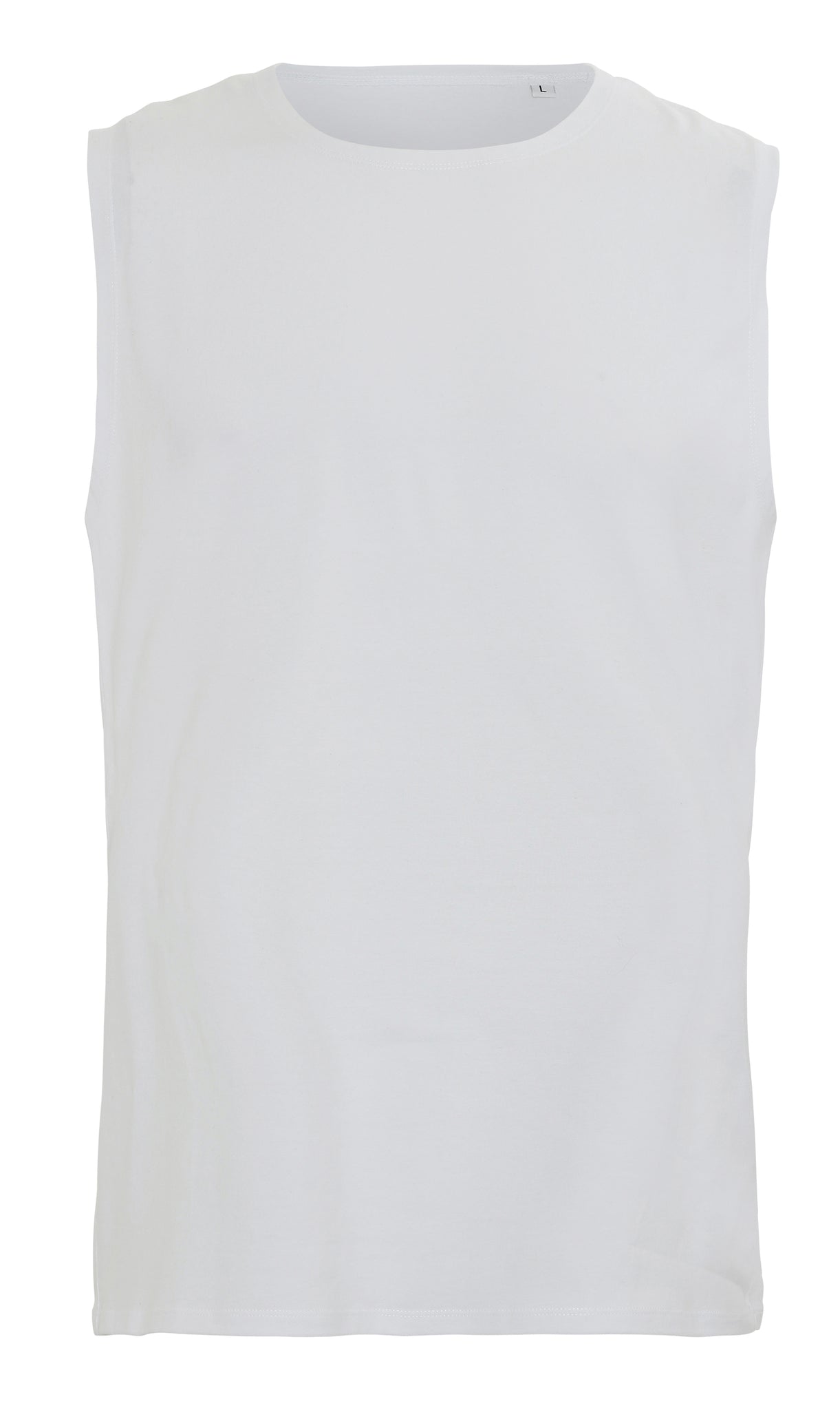 LabelFree ST513 SHAPE TEE SL