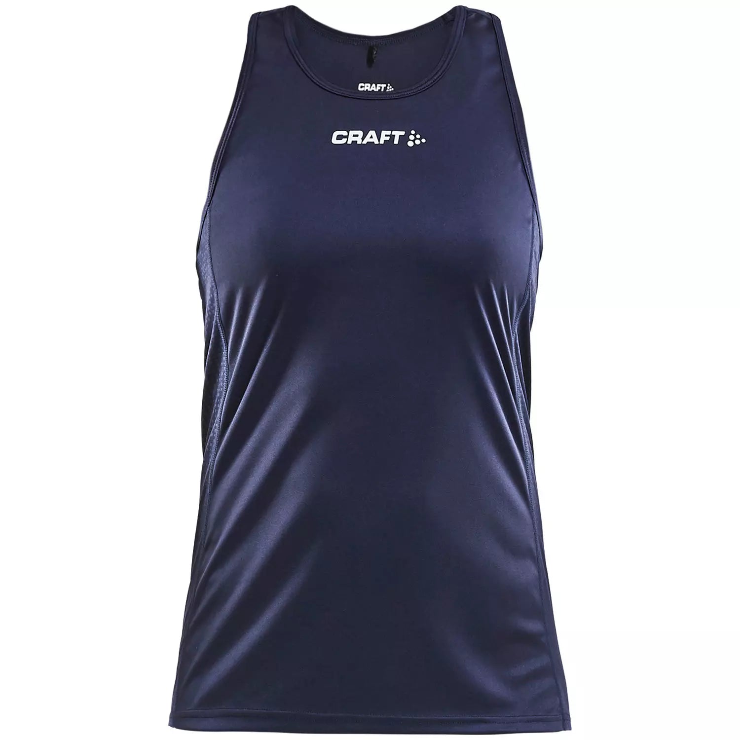 CRAFT RUSH SINGLET - DAME