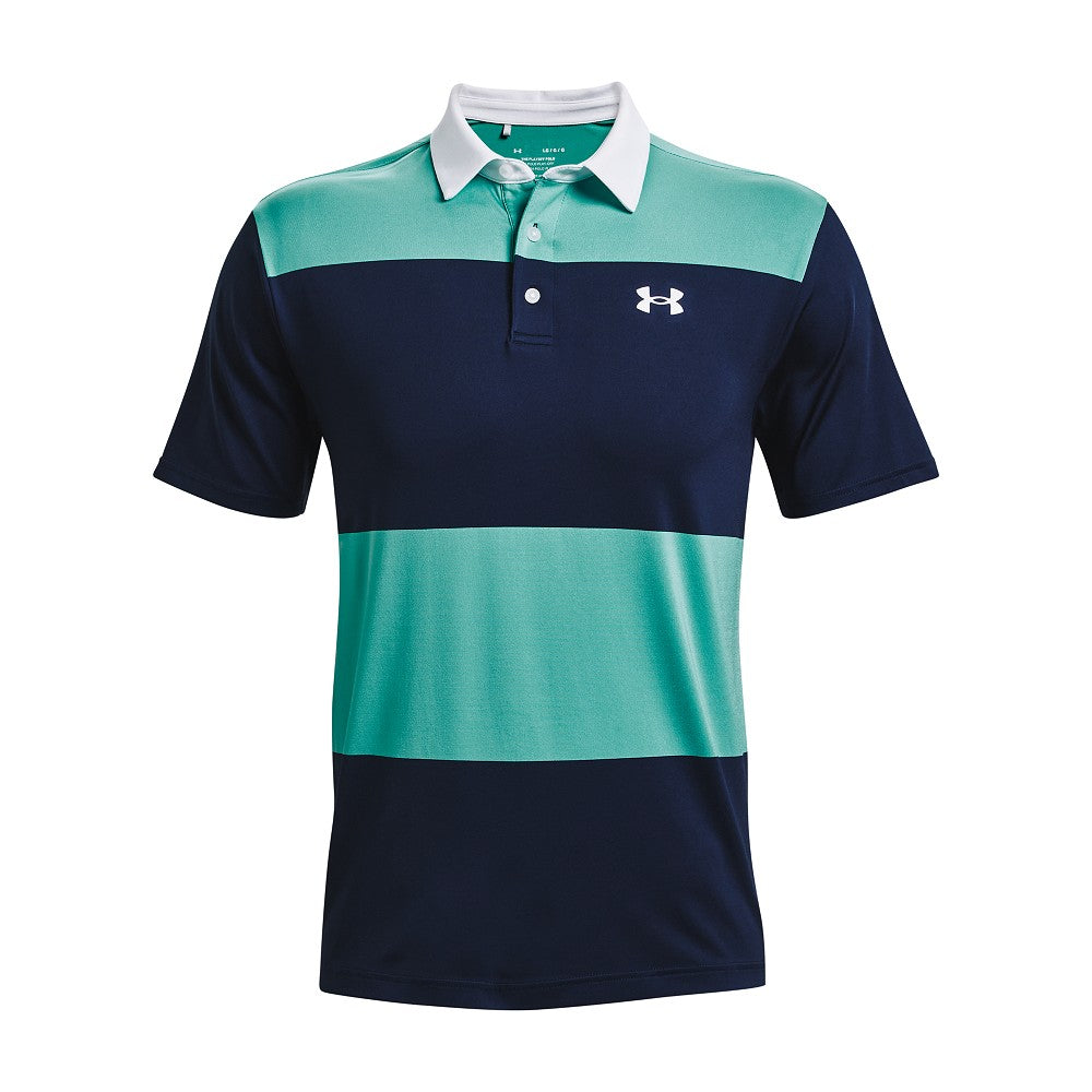 UNDER ARMOUR Playoff 2.0 Golf Polo