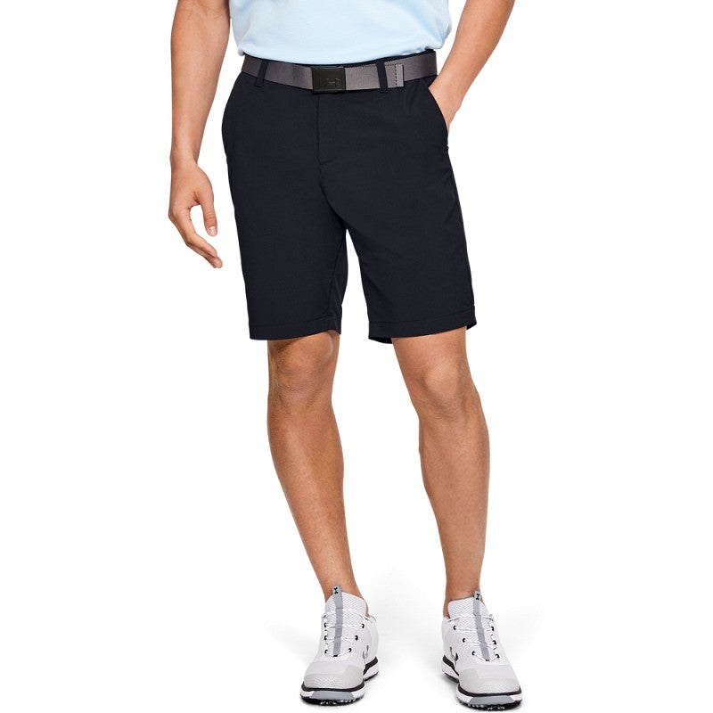 UNDER ARMOUR HERRE PERFORMANCE TAPER Golf Shorts