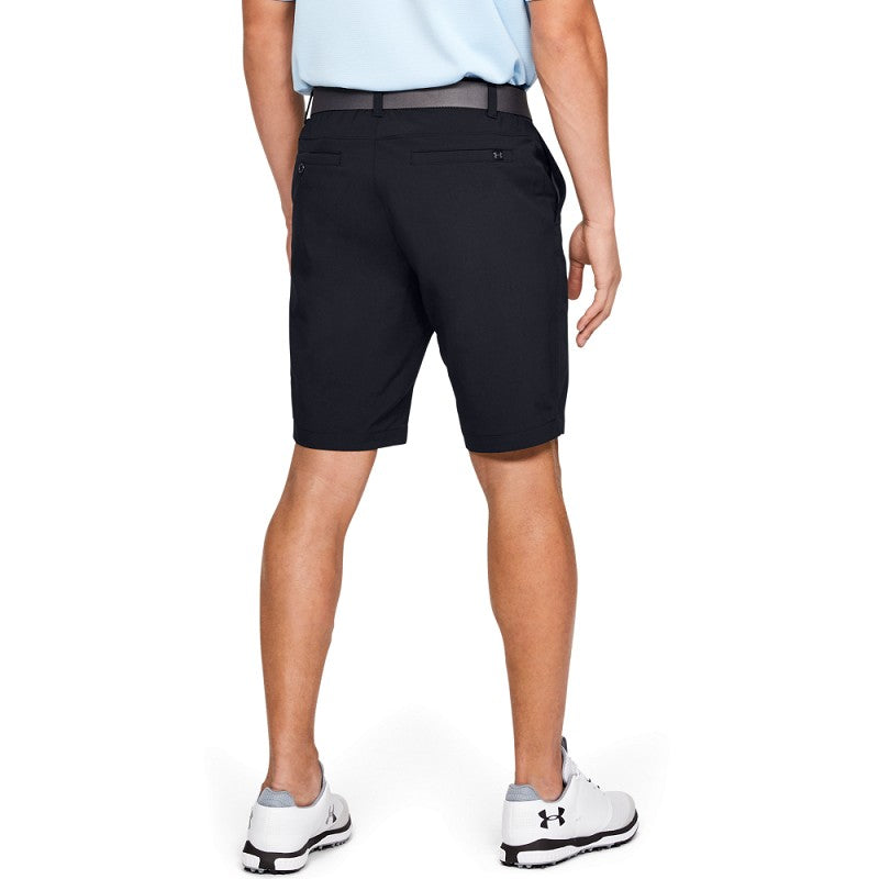 UNDER ARMOUR HERRE PERFORMANCE TAPER Golf Shorts