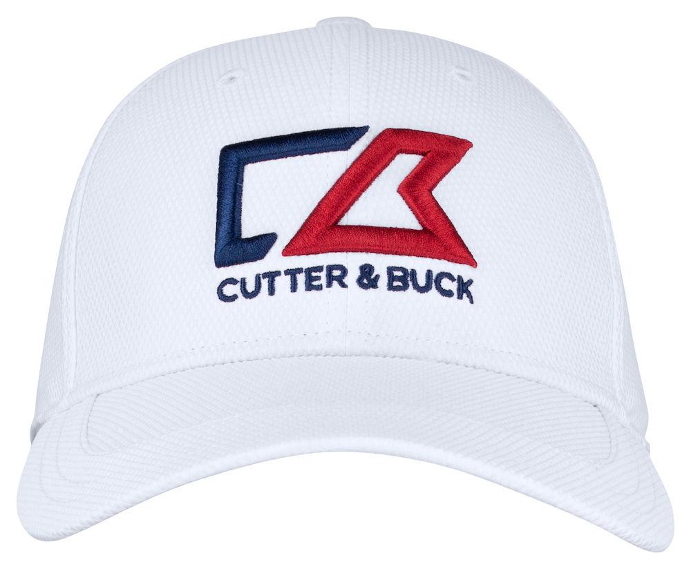 C&B PRONGHORN CAP Cutter & Buck