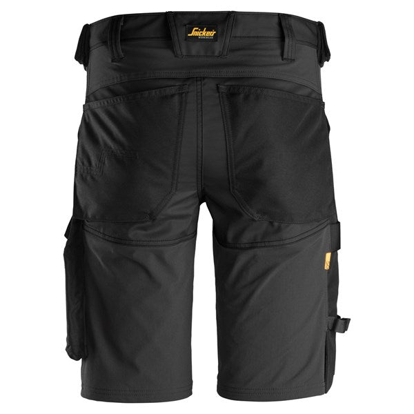SNICKERS ALLROUNDWORK STRETCH SHORTS