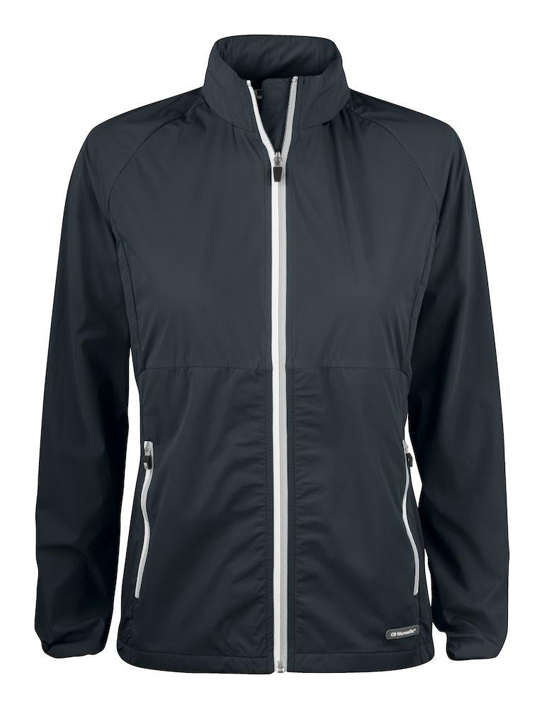 C&B KAMLOOPS JACKET WOMEN Cutter & Buck