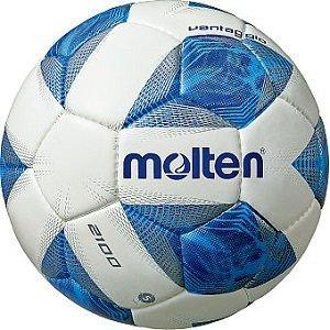 MOLTEN FODBOLD 2100 - Fodbold - JA Profil 