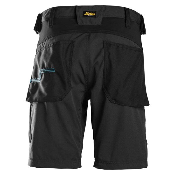 SNICKERS 6112 LITEWORK, 37,5® SHORTS