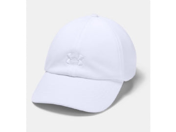 UNDER ARMOUR PLAY UP CAP DAME