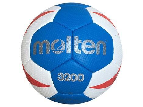 MOLTEN HÅNDBOLD 3200 - Håndbold - JA Profil 
