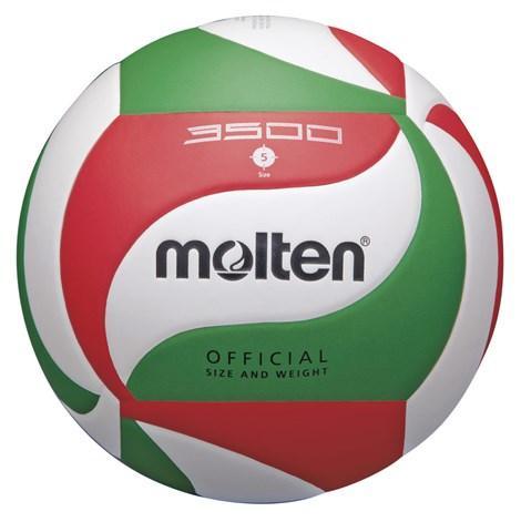 MOLTEN VOLLEYBALL 3500 - Volleybold - JA Profil 