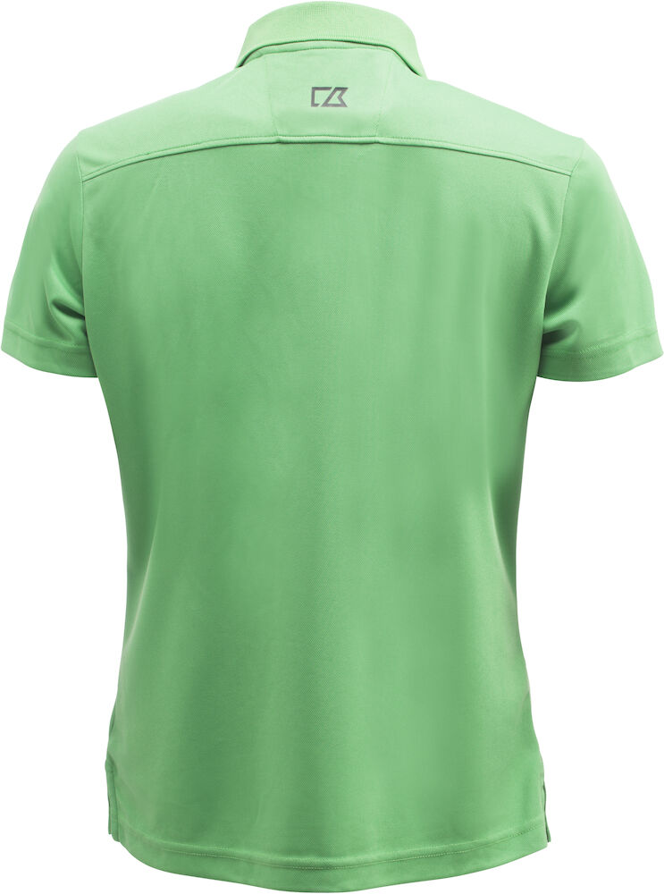C&B KELOWNA POLO WOMEN