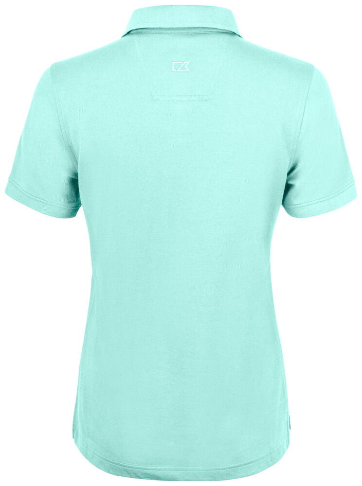 C&B ADVANTAGE POLO WOMEN