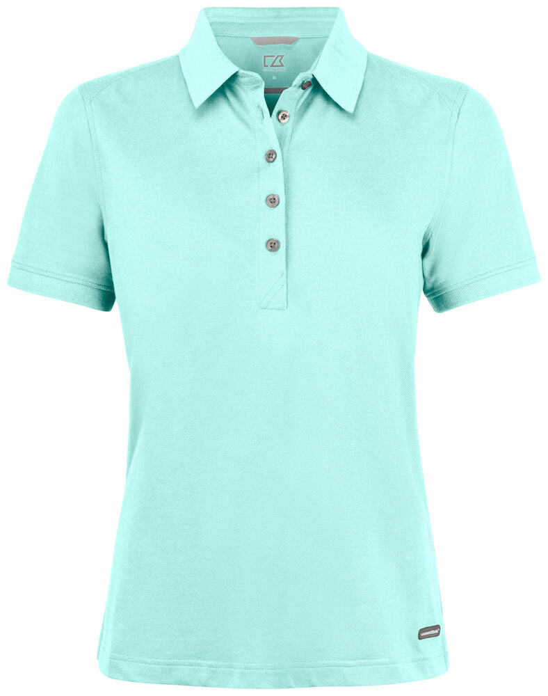C&B ADVANTAGE POLO WOMEN