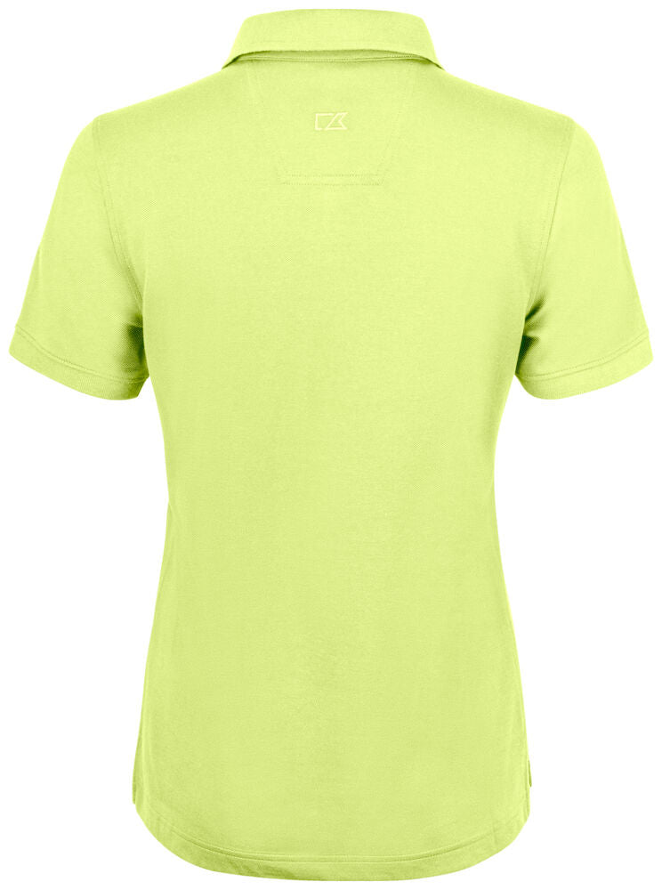 C&B ADVANTAGE POLO WOMEN