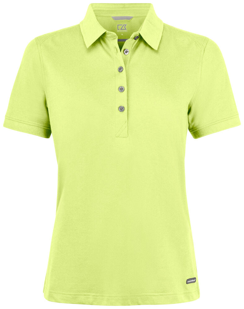 C&B ADVANTAGE POLO WOMEN
