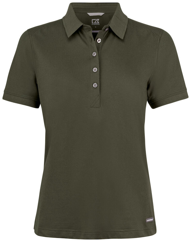 C&B ADVANTAGE POLO WOMEN
