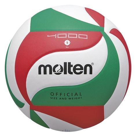 MOLTEN VOLLEYBALL 4000 - Volleybold - JA Profil 