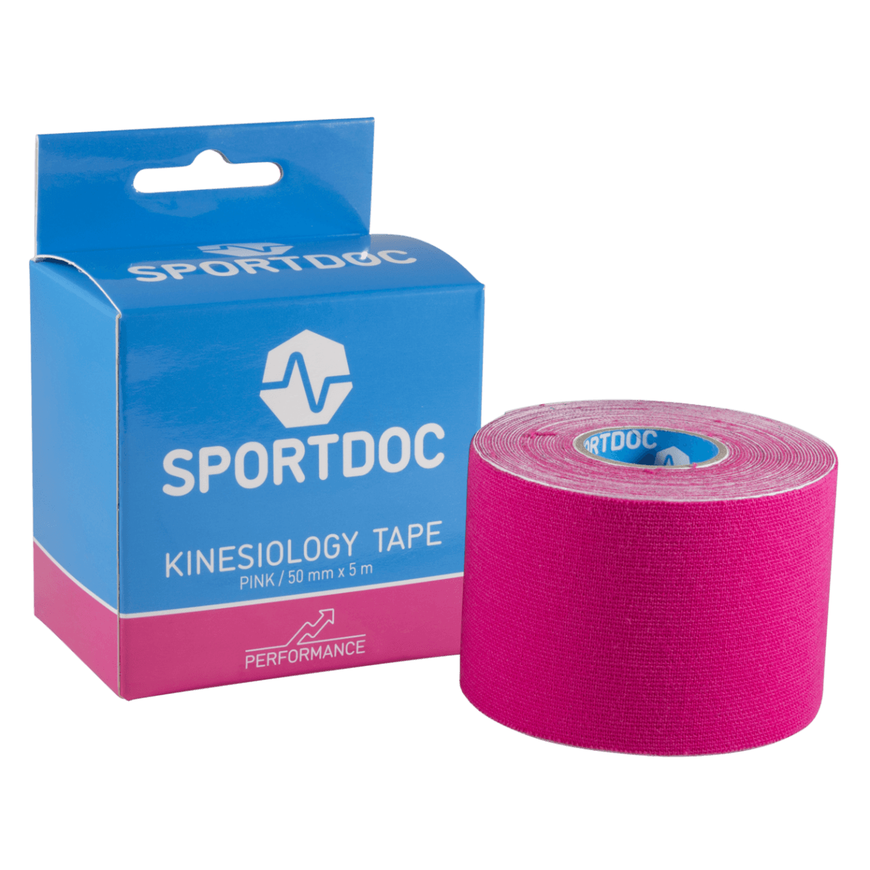 SPORTDOC KINESIOLOGY TAPE - Kinesiology tape - JA Profil 
