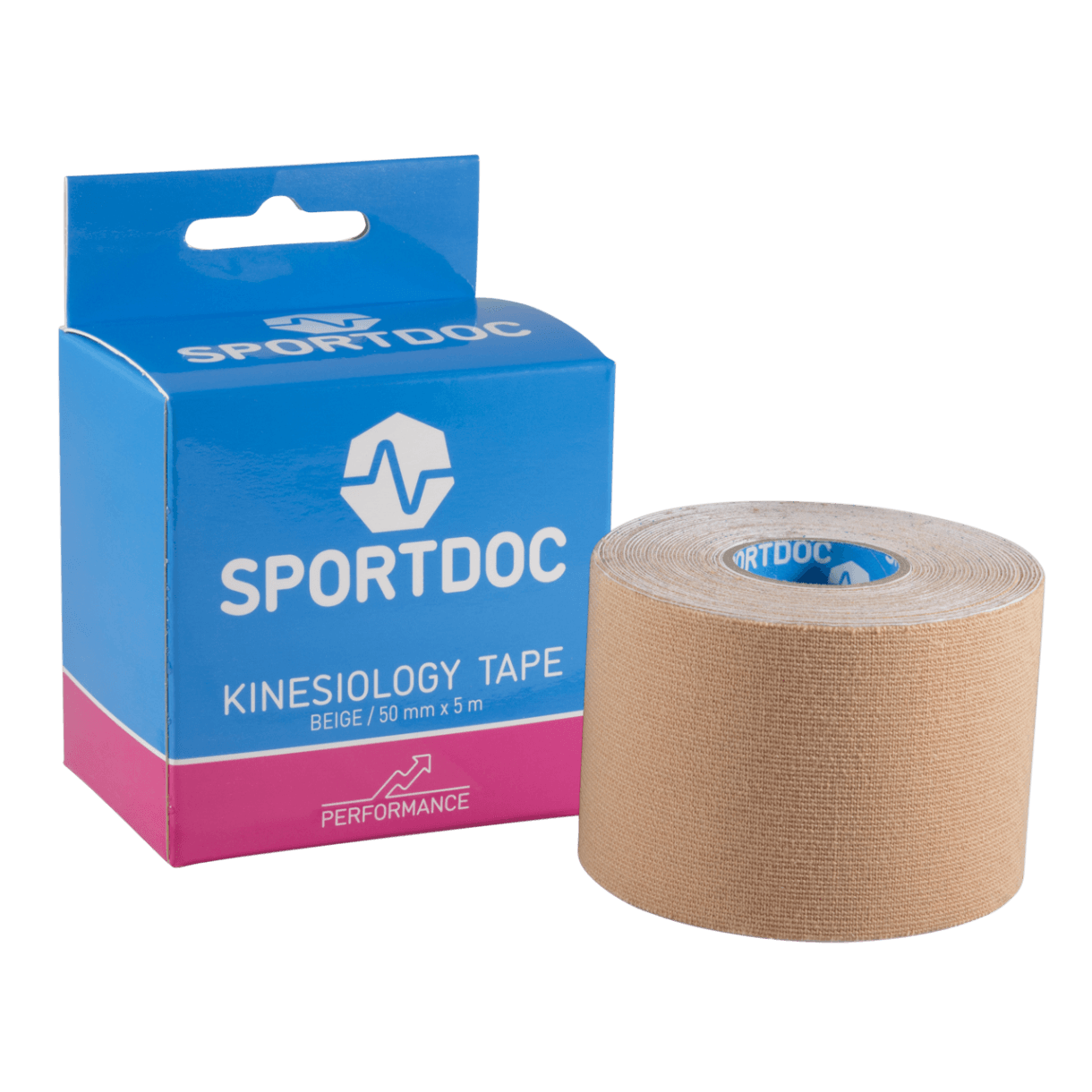 SPORTDOC KINESIOLOGY TAPE - Kinesiology tape - JA Profil 