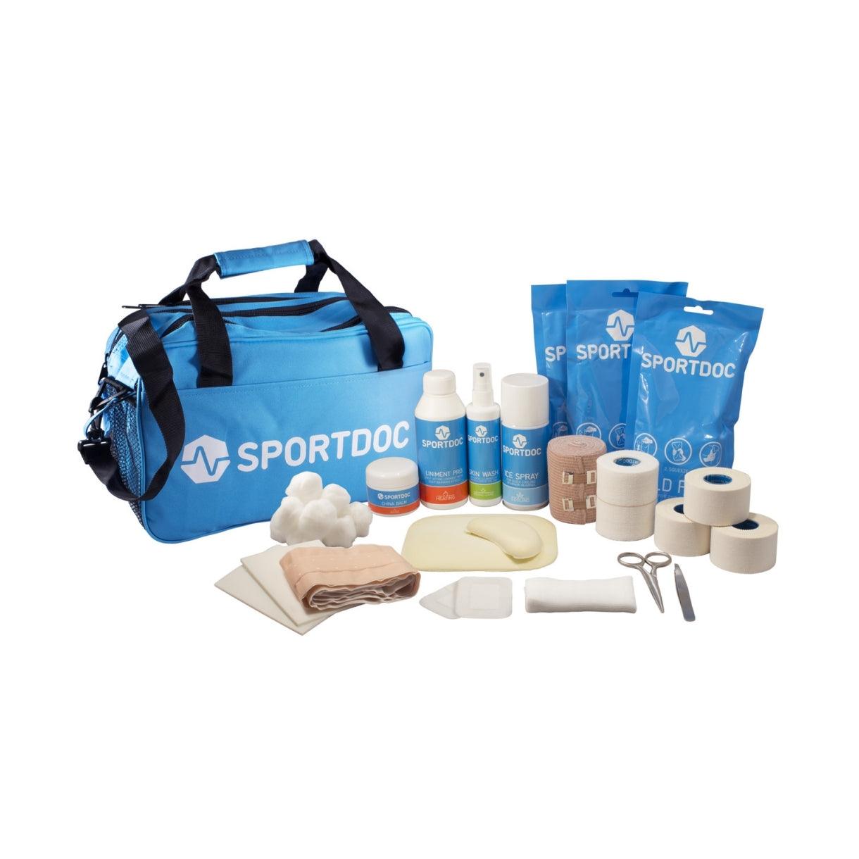 SPORTDOC MEDICAL BAG SMALL - Medical bag - JA Profil 