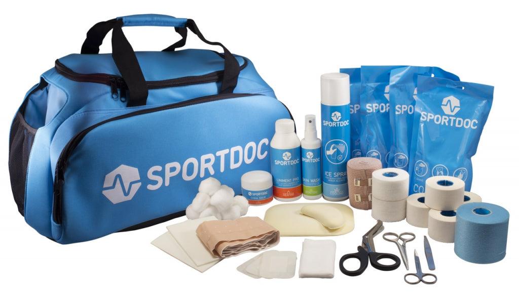 SPORTDOC MEDICAL BAG LARGE - Medical bag - JA Profil 