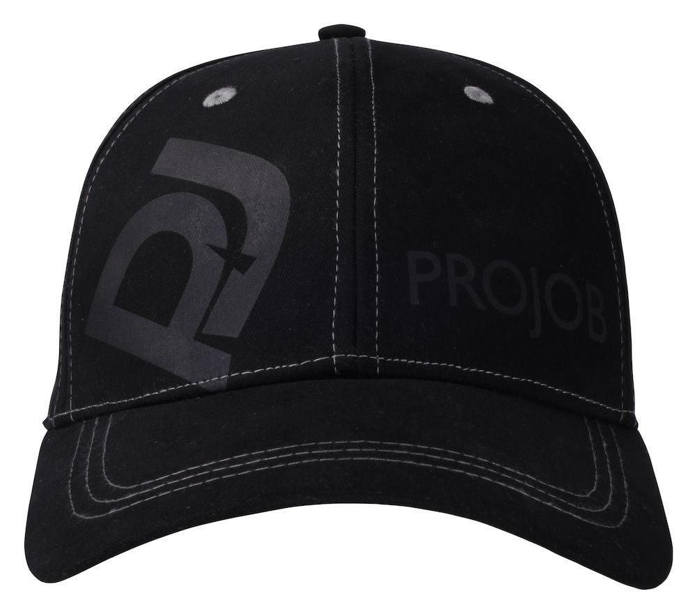 ProJob CAP - Arbejds cap - JA Profil 