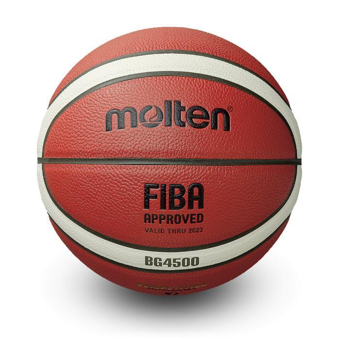 MOLTEN BASKETBALL 4500 - Basketbold - JA Profil 