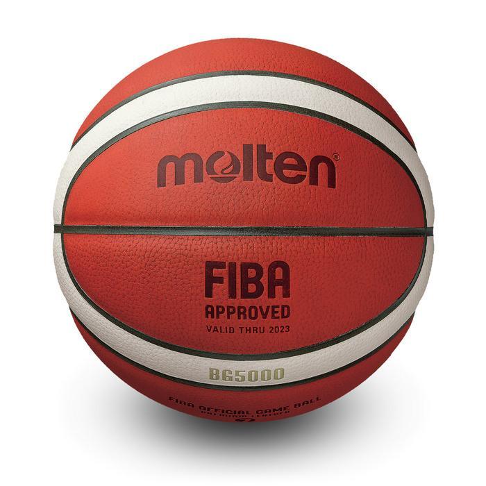 MOLTEN BASKETBALL 5000 - Basketbold - JA Profil 
