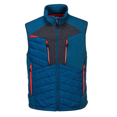 PORTWEST BAFFLE VEST DX4 - Arbejdsvest - JA Profil 